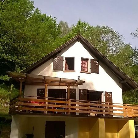 Gite De La Baerenbach Haselbourg Εξωτερικό φωτογραφία