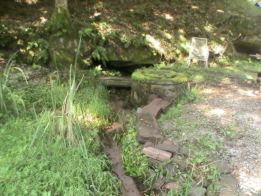 Gite De La Baerenbach Haselbourg Εξωτερικό φωτογραφία
